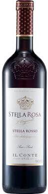 STELLA ROSA ROSSO
