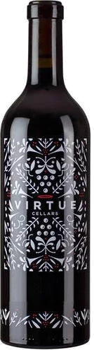 Virtue Reverence Reserve Merlot
