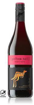 YELLOWTAIL PINOT NOIR