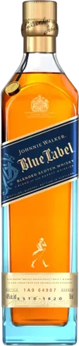 Johnnie Walker Blue Label