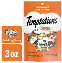 Temptations Cat Treats