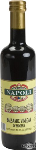 Napoli Balsamic Vineger
