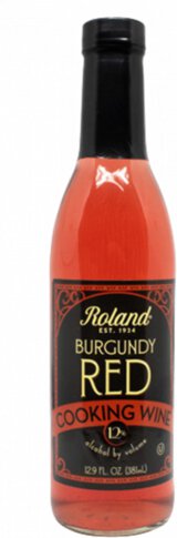 Roland Cokng Wne Brgndy