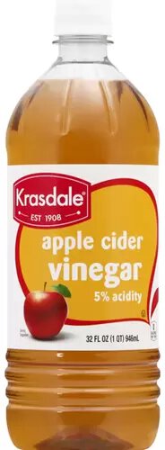 Krasdale Apple Cider Vinegar