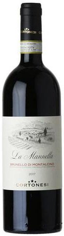Cortonesi - Brunello di Montalcino 