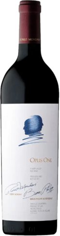 Opus One, Napa Valley 2021 (750mL)