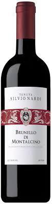 Tenute Silvio Nardi - Brunello di Montalcino