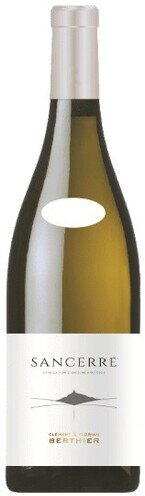 Clement & Florian Berthier - Sancerre Blanc