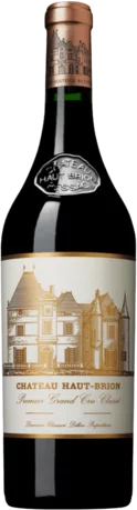 Chateau Haut Brion Pessac-Leognan Premier Grand Cru Classe