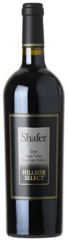 Shafer Cabernet Sauvignon Hillside