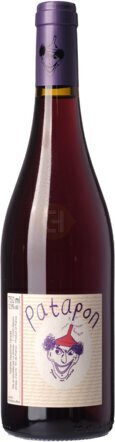 Le Briseau Patapon Pineau d'Aunis
