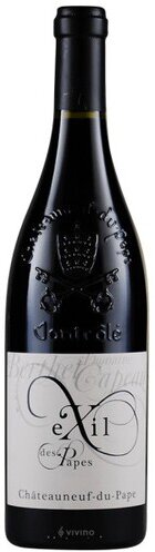 Domaine Bethet-Capeau - Chateauneuf-du-Pape Rouge 