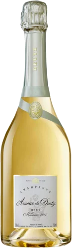 Champagne Deutz Amour de Deutz Tetes de Cuvee