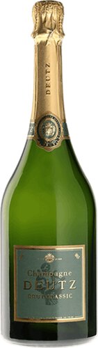 Champagne Deutz Brut Classic