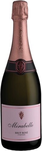 Mirabelle Brut Rose