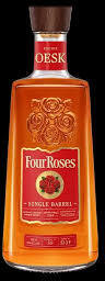 Four Roses Single Barrel Oesk Ofs Edition