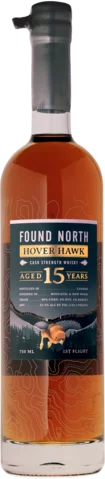 Found North hover hawk First Flight 15 Years
