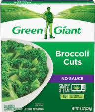 Gg Broccoli Cuts