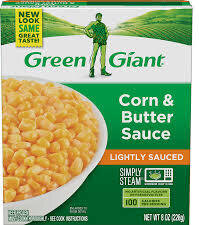 Gg Corn Btr Sce8z