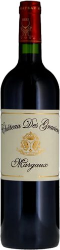 Chateau Des Graviers Margaux 2019
