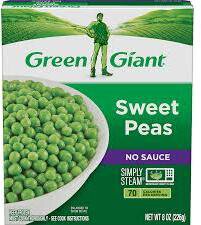 Gg Sweet Peas