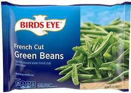 Birds Eye French Cut Beans