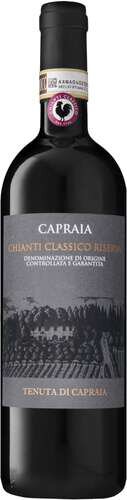 Tenuta Di Capraia Chianti Classico Riserva