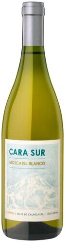 Cara Sur Moscatel Blanco San Juan