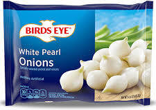 Birds Eye Small Whole Onions