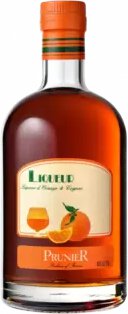 Prunier VSOP Cognac France