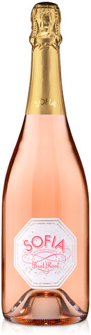 Coppola Sofia Brut Rose