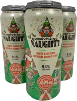 Ommegang Everything Naughty