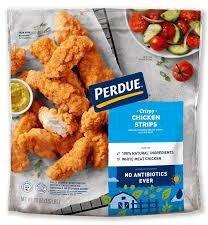 Perdue Crispy Chick Strips 26z