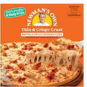 Newman's Own Buffalo Style Chicken