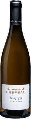 Domaine Cheveau Gamay Burgundy