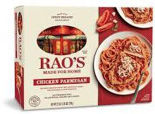 Raos Chicken Parm Multi Serve