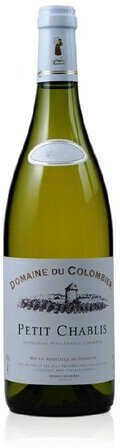 Domaine Du Colombier Petit Chablis 2023 750ml
