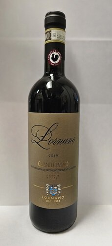 Lornano Chianti Classico Riserva