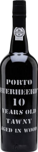 Feuerheerd's 10 Yr Tawny