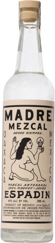 Madre Mezcal Artisanal Espadin - 700ml