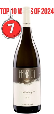 Heinrich Leithberg Chardonnay
