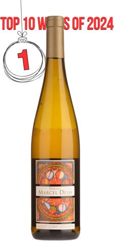 Domaine Marcel Deiss Alsace Blanc