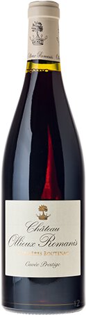 Chateau Ollieux Romanis Cuvee Prestige Rouge