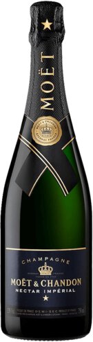 Moet & Chandon Nectar Imperial