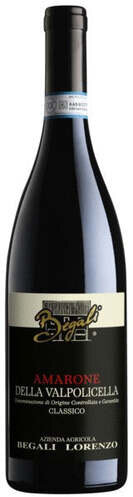 Begali Amarone Della Valpolicella Classico