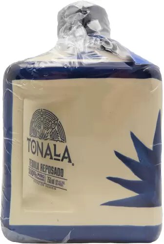 Tonala Reposado Tequila