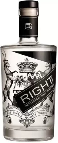 Right Gin