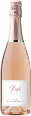 Villa Travignoli Spumante Brut Rose