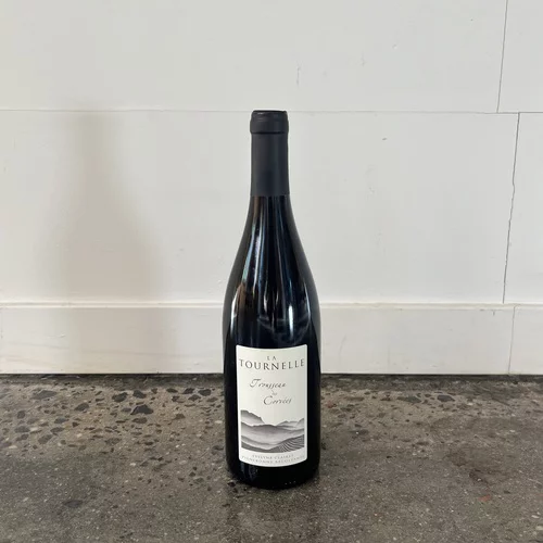Domaine de la Tournelle, Trousseau Des Corvees 2023