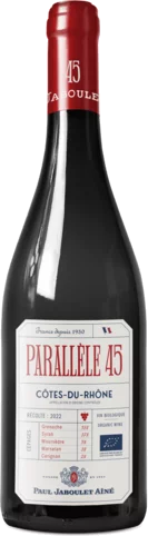 Jaboulet Cotes du Rhone Parallele Rouge